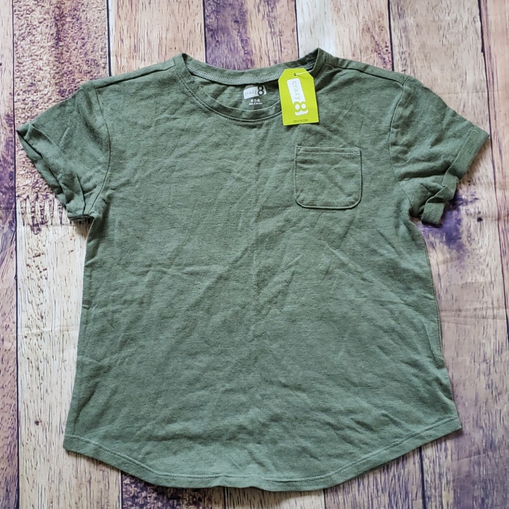 Short Sleeve Tee